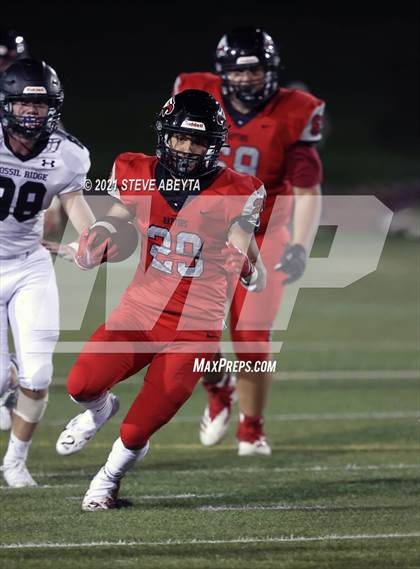 Thumbnail 3 in Fossil Ridge @ Eaglecrest photogallery.