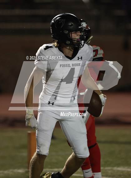 Thumbnail 3 in Fossil Ridge @ Eaglecrest photogallery.