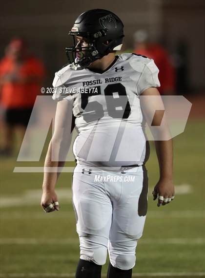 Thumbnail 3 in Fossil Ridge @ Eaglecrest photogallery.