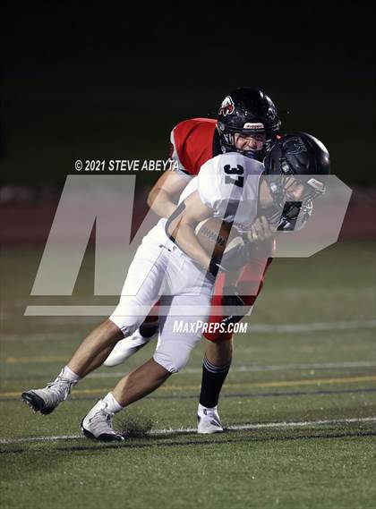 Thumbnail 1 in Fossil Ridge @ Eaglecrest photogallery.