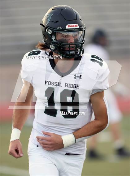 Thumbnail 2 in Fossil Ridge @ Eaglecrest photogallery.