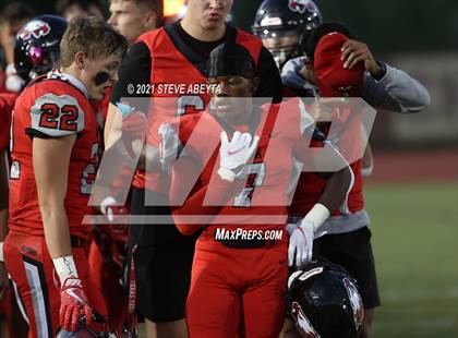 Thumbnail 2 in Fossil Ridge @ Eaglecrest photogallery.