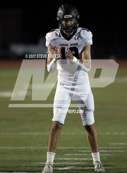 Thumbnail 2 in Fossil Ridge @ Eaglecrest photogallery.