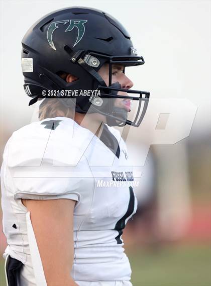 Thumbnail 2 in Fossil Ridge @ Eaglecrest photogallery.