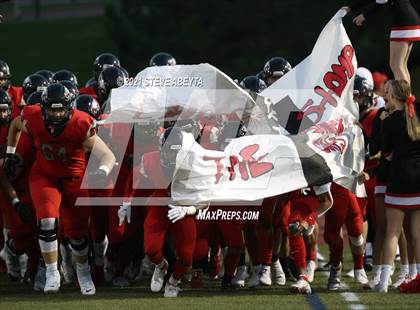 Thumbnail 3 in Fossil Ridge @ Eaglecrest photogallery.