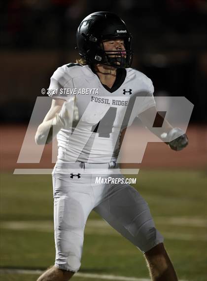 Thumbnail 1 in Fossil Ridge @ Eaglecrest photogallery.