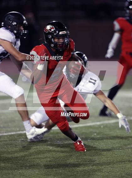 Thumbnail 1 in Fossil Ridge @ Eaglecrest photogallery.