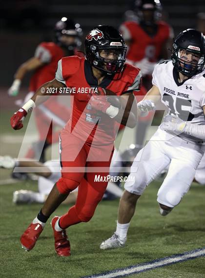 Thumbnail 2 in Fossil Ridge @ Eaglecrest photogallery.