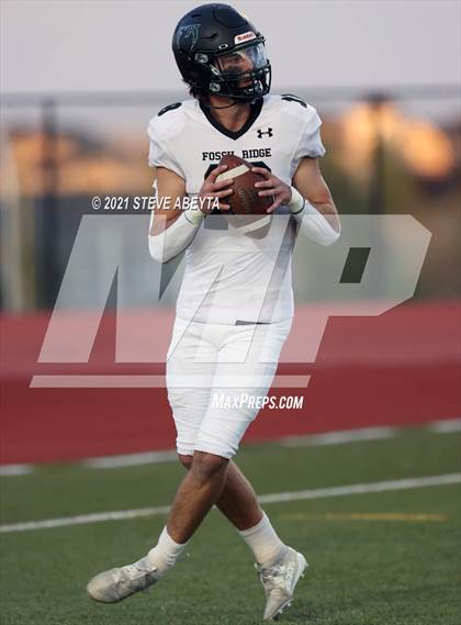 Thumbnail 1 in Fossil Ridge @ Eaglecrest photogallery.
