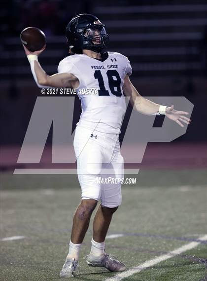 Thumbnail 3 in Fossil Ridge @ Eaglecrest photogallery.