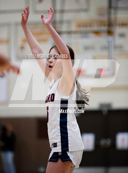 Thumbnail 3 in Tesoro vs. San Marcos (SoCal Holiday Classic) photogallery.