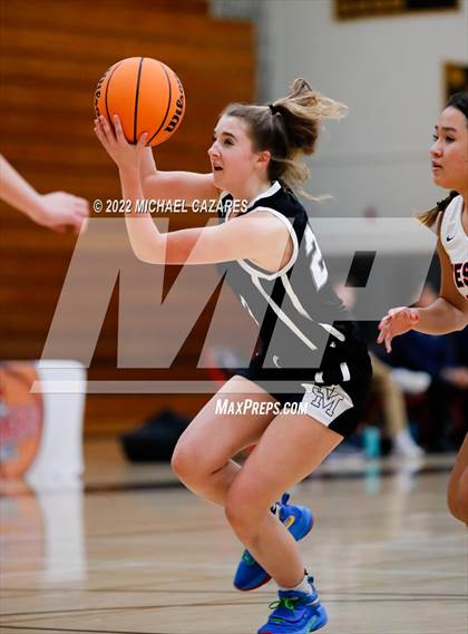 Thumbnail 2 in Tesoro vs. San Marcos (SoCal Holiday Classic) photogallery.