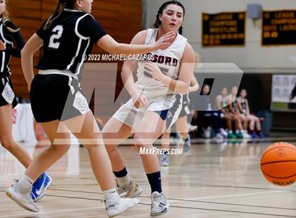 Thumbnail 3 in Tesoro vs. San Marcos (SoCal Holiday Classic) photogallery.