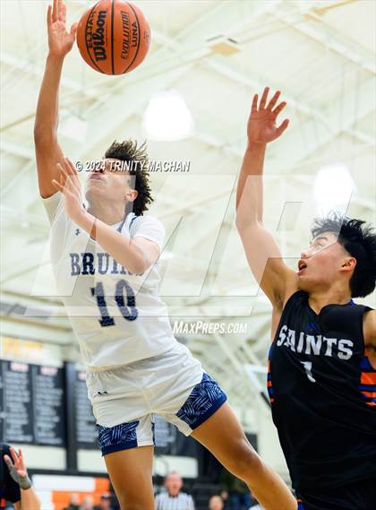 Thumbnail 3 in Branham vs. Santa Teresa photogallery.