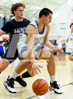 Photo from the gallery "Branham vs. Santa Teresa"
