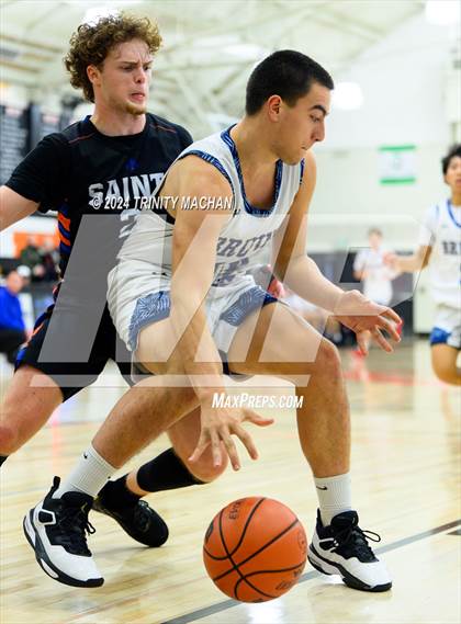 Thumbnail 1 in Branham vs. Santa Teresa photogallery.