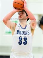 Photo from the gallery "Branham vs. Santa Teresa"