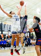Photo from the gallery "Branham vs. Santa Teresa"