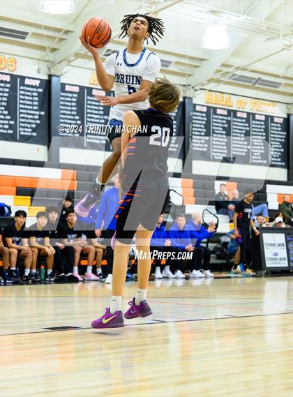 Thumbnail 1 in Branham vs. Santa Teresa photogallery.