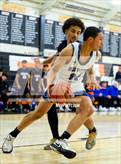 Photo from the gallery "Branham vs. Santa Teresa"