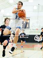 Photo from the gallery "Branham vs. Santa Teresa"