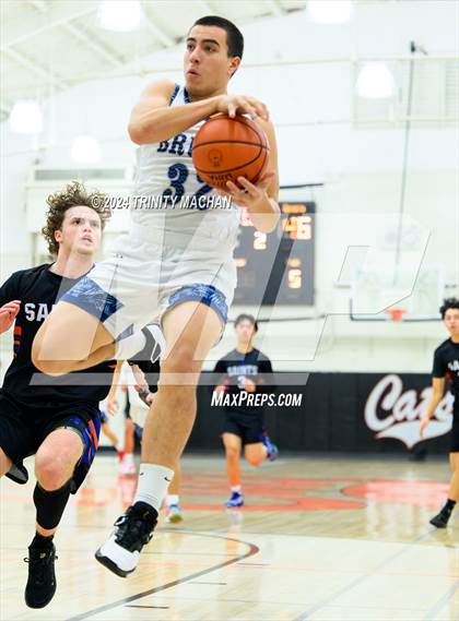 Thumbnail 2 in Branham vs. Santa Teresa photogallery.