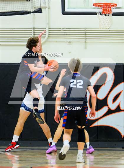 Thumbnail 3 in Branham vs. Santa Teresa photogallery.