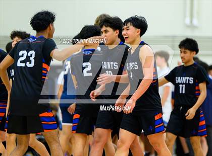 Thumbnail 1 in Branham vs. Santa Teresa photogallery.