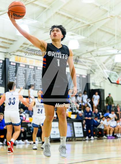 Thumbnail 1 in Branham vs. Santa Teresa photogallery.