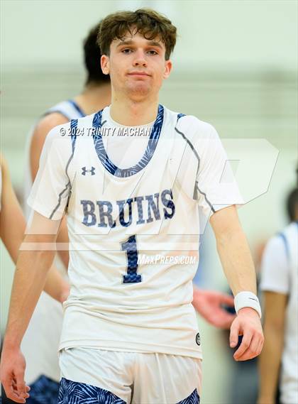 Thumbnail 2 in Branham vs. Santa Teresa photogallery.
