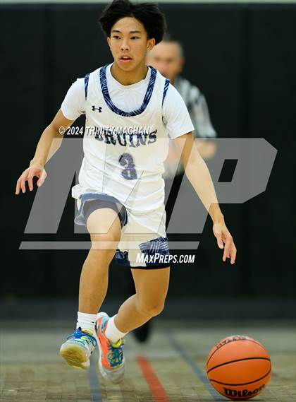 Thumbnail 2 in Branham vs. Santa Teresa photogallery.