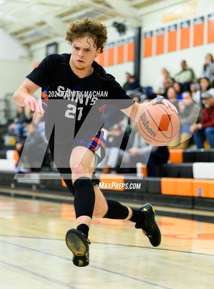 Thumbnail 2 in Branham vs. Santa Teresa photogallery.