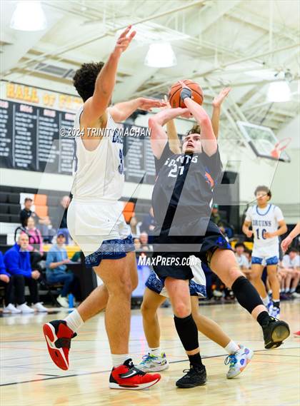 Thumbnail 1 in Branham vs. Santa Teresa photogallery.