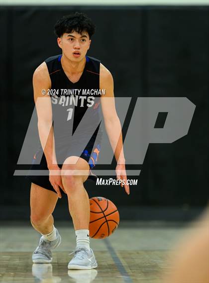 Thumbnail 1 in Branham vs. Santa Teresa photogallery.
