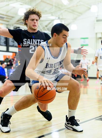 Thumbnail 3 in Branham vs. Santa Teresa photogallery.