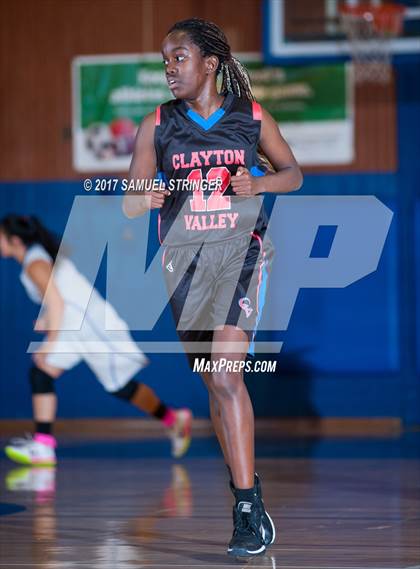 Thumbnail 3 in Clayton Valley Charter @ Irvington photogallery.