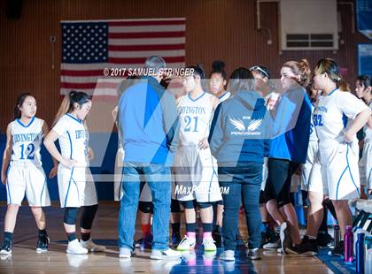 Thumbnail 3 in Clayton Valley Charter @ Irvington photogallery.