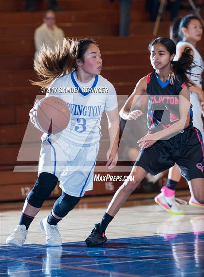 Thumbnail 2 in Clayton Valley Charter @ Irvington photogallery.