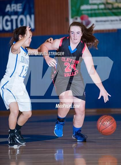 Thumbnail 3 in Clayton Valley Charter @ Irvington photogallery.