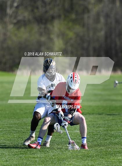 Thumbnail 3 in Fairport @ Rush-Henrietta photogallery.