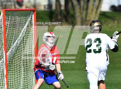 Thumbnail 3 in Fairport @ Rush-Henrietta photogallery.