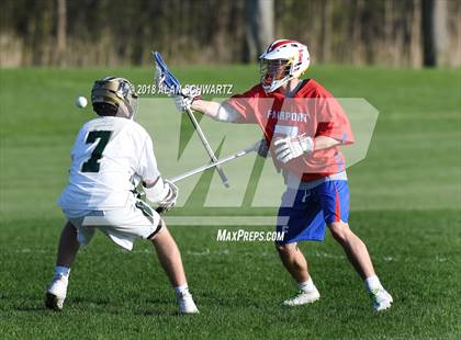 Thumbnail 2 in Fairport @ Rush-Henrietta photogallery.