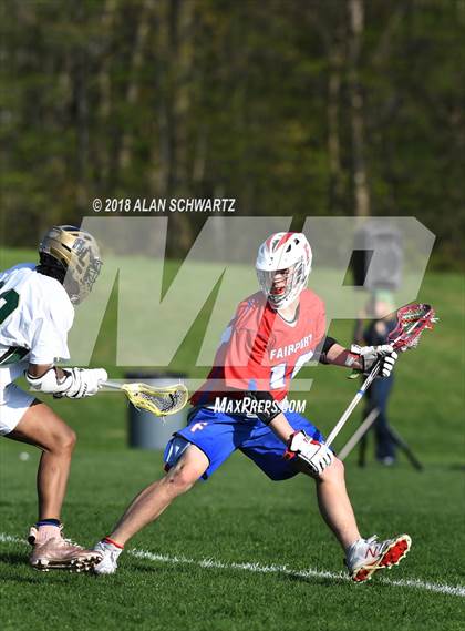 Thumbnail 3 in Fairport @ Rush-Henrietta photogallery.