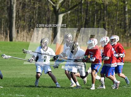 Thumbnail 1 in Fairport @ Rush-Henrietta photogallery.