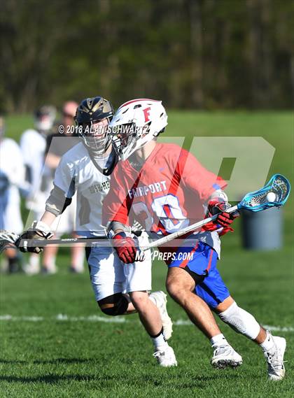 Thumbnail 1 in Fairport @ Rush-Henrietta photogallery.