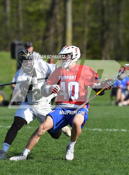 Thumbnail 2 in Fairport @ Rush-Henrietta photogallery.
