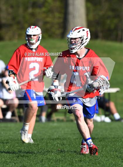 Thumbnail 3 in Fairport @ Rush-Henrietta photogallery.