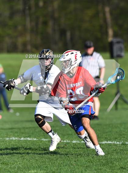 Thumbnail 2 in Fairport @ Rush-Henrietta photogallery.