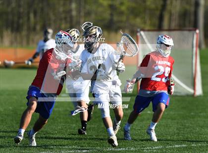 Thumbnail 2 in Fairport @ Rush-Henrietta photogallery.