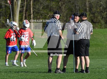 Thumbnail 3 in Fairport @ Rush-Henrietta photogallery.
